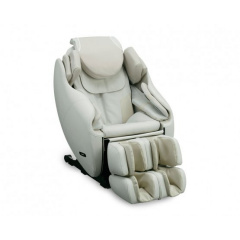 Домашнее массажное кресло Inada 3S Ivory в СПб по цене 1350000 ₽