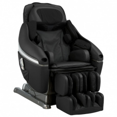 Домашнее массажное кресло Inada DreamWave Black в СПб по цене 1650000 ₽