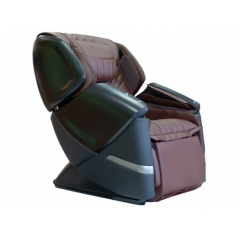 Домашнее массажное кресло Bodo Norton Black-Brown в СПб по цене 379000 ₽