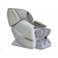 Домашнее массажное кресло Bodo Norton White-Beige в СПб по цене 379000 ₽