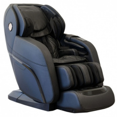 Массажное кресло Bodo Excellence Black в СПб по цене 675000 ₽