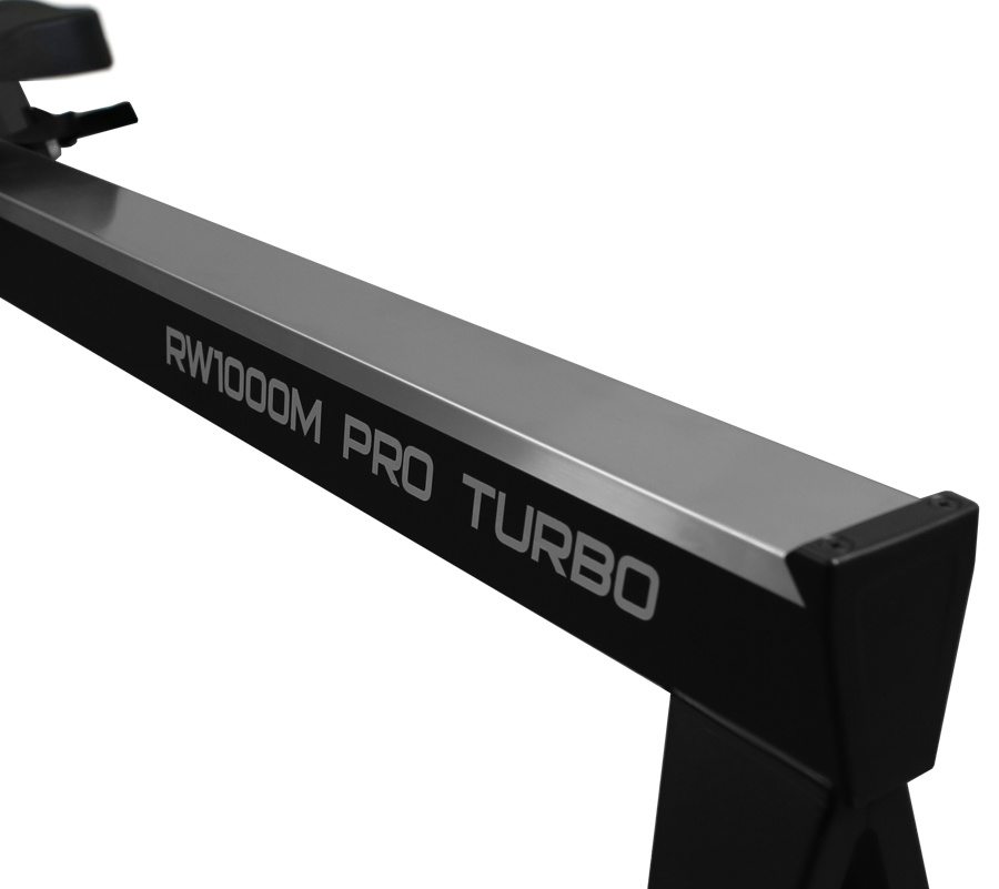 Bronze Gym RW1000M PRO Turbo система нагружения - аэродинамическая