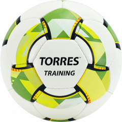 Футбольный мяч Torres TRAINING, р.5, F320055 в СПб по цене 1690 ₽