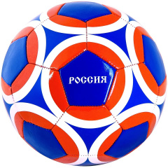 Мяч футбольный FitnessLook SLP-5 в СПб по цене 1000 ₽