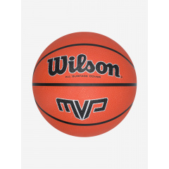 Баскетбольный мяч Wilson MVP 295 BSKT  разм.7 в СПб по цене 1790 ₽