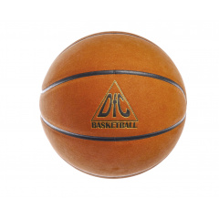 Баскетбольный мяч DFC Gold Ball7PUB в СПб по цене 3990 ₽