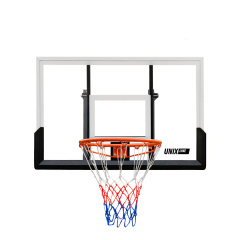 Баскетбольный щит Unix Line B-Backboard 48’’x32’’ R45 в СПб по цене 17490 ₽