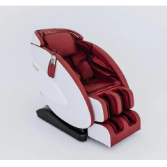 Домашнее массажное кресло Takasima Venerdi Sfera (Red) в СПб по цене 269000 ₽