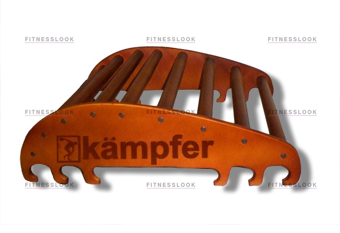 Kampfer Posture 1 для спины из каталога дополнительное оборудование для детских спортивных комплексов в Санкт-Петербурге по цене 4600 ₽