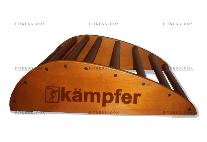 Kampfer Posture для спины из каталога дополнительное оборудование для детских спортивных комплексов в Санкт-Петербурге по цене 2900 ₽