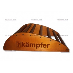 Тренажер Kampfer Posture для спины в СПб по цене 2900 ₽