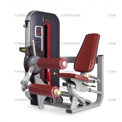 Грузоблочный тренажер Bronze Gym MT-013 - сгибание ног сидя в СПб по цене 259900 ₽