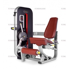 Грузоблочный тренажер Bronze Gym MT-014 - разгибание ног сидя в СПб по цене 259900 ₽