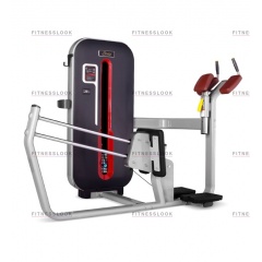 Грузоблочный тренажер Bronze Gym MT-016A - разгибание ног стоя в СПб по цене 259900 ₽