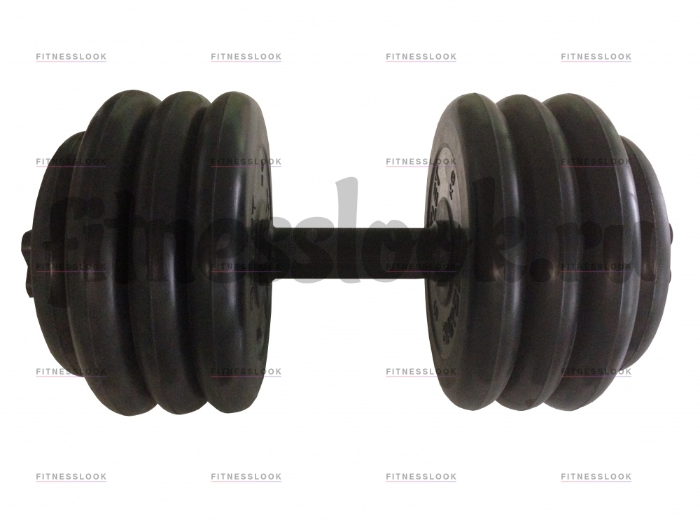 Atlet разборная - 36.5 кг в СПб по цене 9823 ₽ в категории гантели MB Barbell