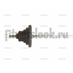 Штанга MB Barbell Atlet разборная прямая - 46.7 кг в СПб по цене 12620 ₽