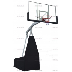 Баскетбольная стойка мобильная DFC STAND72G — 72″ в СПб по цене 229990 ₽