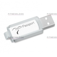 USB-флешка Passport Johnson - Videopack 2 в СПб по цене 7590 ₽