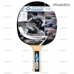 Ракетка для настольного тенниса Donic Ovtcharov 1000 в СПб по цене 3290 ₽