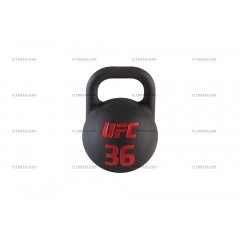 Гиря UFC - 36 kg в СПб по цене 71990 ₽