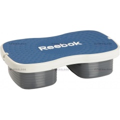 Степ-платформа Reebok EasyTone синяя в СПб по цене 13487 ₽