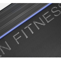 Беговая дорожка Oxygen New Classic Platinum AC TFT фото 6 от FitnessLook