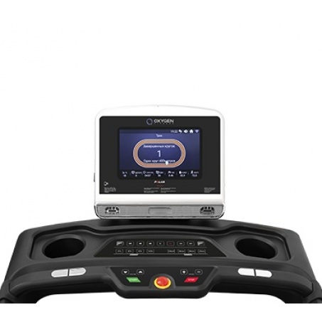 Рендер-1 для Oxygen New Classic Platinum AC TFT