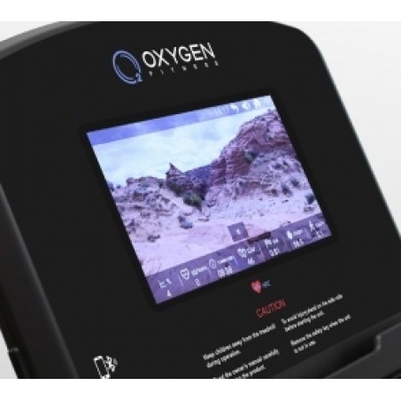 Рендер-3 для Oxygen New Classic Cuprum TFT