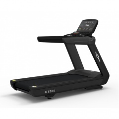 CardioPower Pro CT500 из каталога беговых дорожек в Санкт-Петербурге по цене 336520 ₽