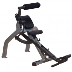 Body Solid GAB-350 из каталога тренажеров на свободных весах в Санкт-Петербурге по цене 37900 ₽