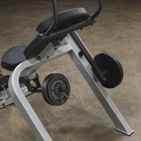 Рендер-4 для Body Solid GAB-300
