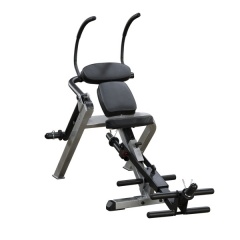 Body Solid GAB-300 из каталога тренажеров на свободных весах в Санкт-Петербурге по цене 37940 ₽