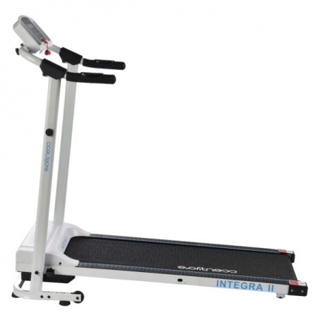 Рендер-13 для Evo Fitness Integra II