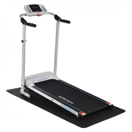 Рендер-9 для Evo Fitness Integra II