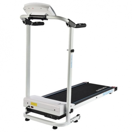 Рендер-2 для Evo Fitness Integra II