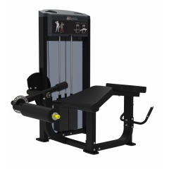 AeroFit IF9321 - сгибание ног лежа из каталога грузоблочных тренажеров в Санкт-Петербурге по цене 315200 ₽