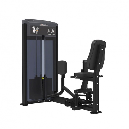 Рендер-0 для AeroFit IF9335 Разведение ног