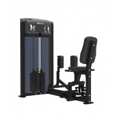 AeroFit IF9336 Сведение ног из каталога грузоблочных тренажеров в Санкт-Петербурге по цене 325400 ₽