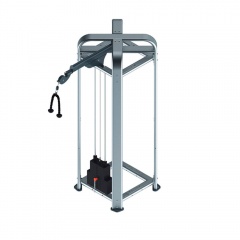 AeroFit Inotec MJ-TP  для мультистанции MJ-4, MJ-5, MJ-8 из каталога опций к тренажеру в Санкт-Петербурге по цене 197630 ₽
