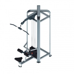 AeroFit Inotec MJ-LP для мультистанции MJ-4, MJ-5, MJ-8 из каталога опций к тренажеру в Санкт-Петербурге по цене 197630 ₽