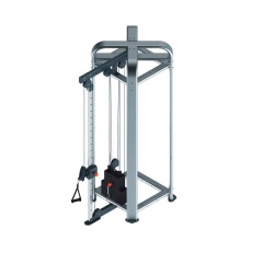 AeroFit Inotec MJ-AP для мультистанции MJ-4, MJ-5, MJ-8 из каталога опций к тренажеру в Санкт-Петербурге по цене 186070 ₽