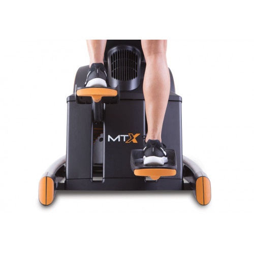 Octane Fitness Max Trainer MTX длина шага, мм - 360