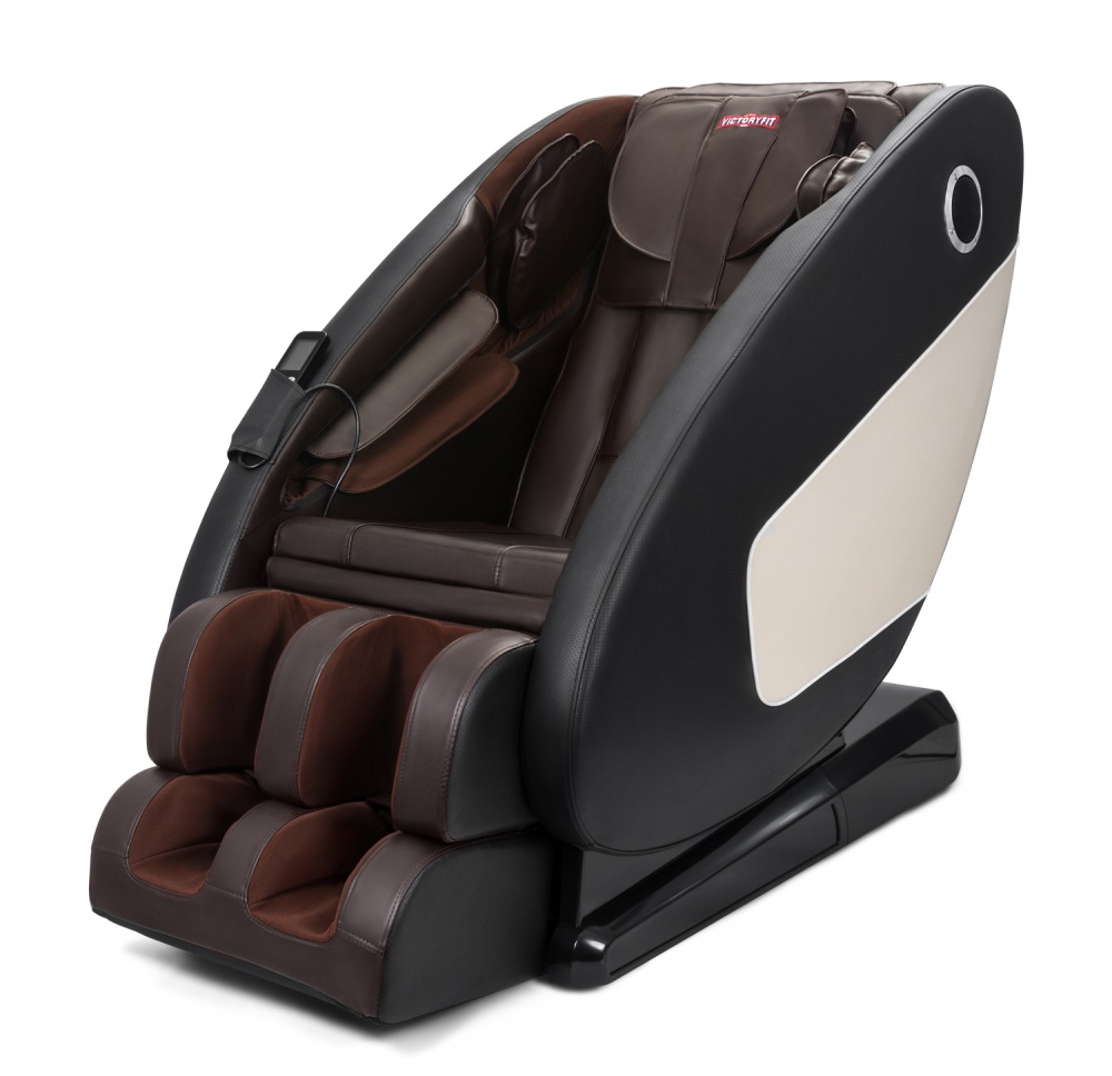 VF-M88 в СПб по цене 96900 ₽ в категории массажные кресла VictoryFit