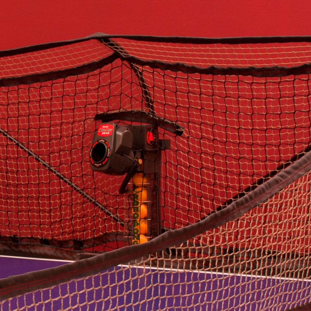 Тренажер для настольного тенниса Donic Newgy Robo-Pong 2040