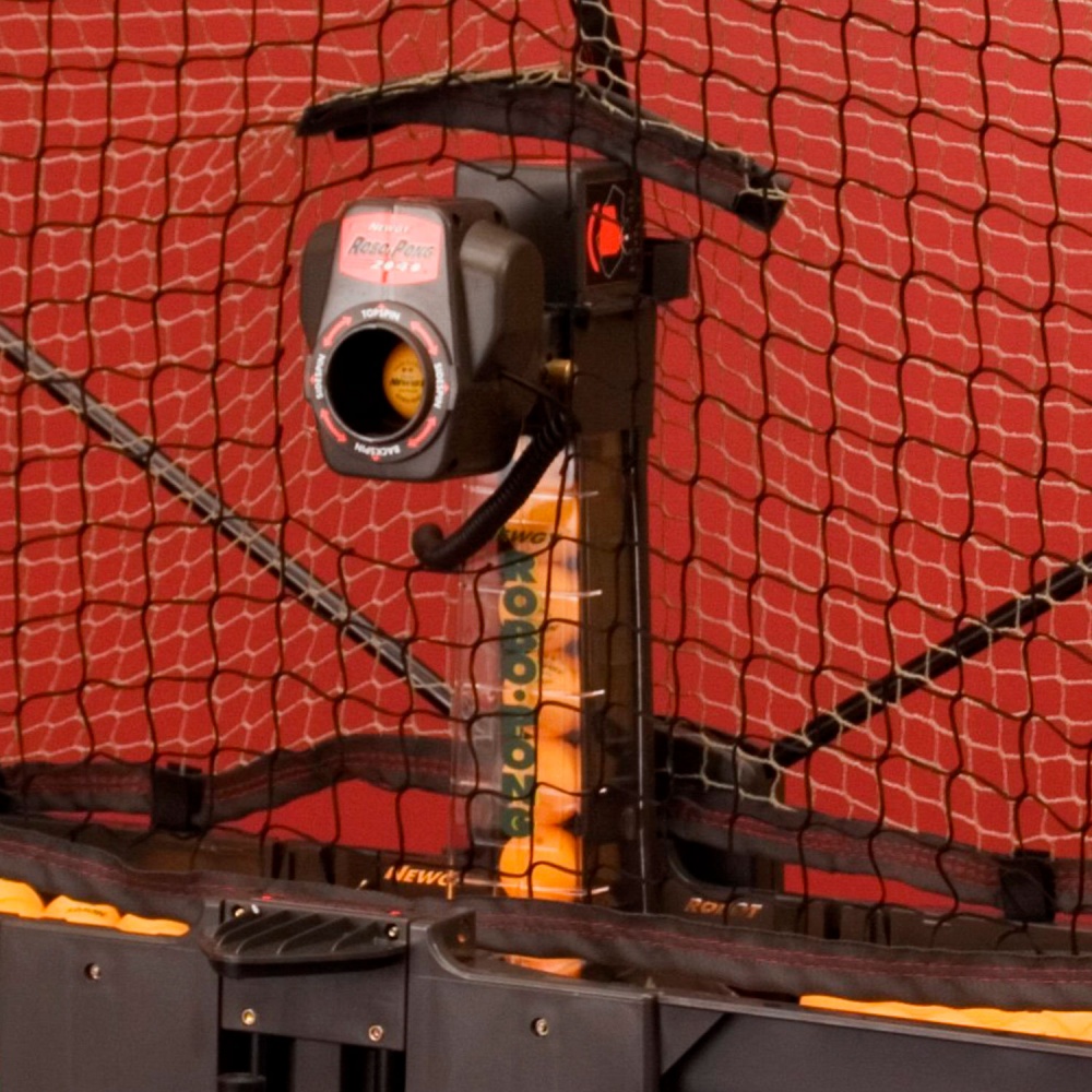 Тренажер для настольного тенниса Donic Newgy Robo-Pong 2040