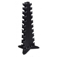 Protrain HJ 00342 из каталога стоек для гантелей в Санкт-Петербурге по цене 26250 ₽