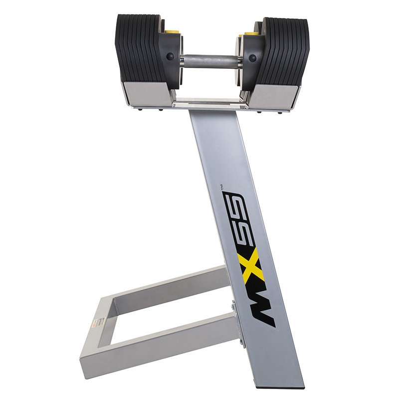 MX Select MX-55 стойка в комплекте вес, кг - 25