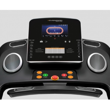 Рендер-1 для Svensson Body Labs Physioline TMX Touch