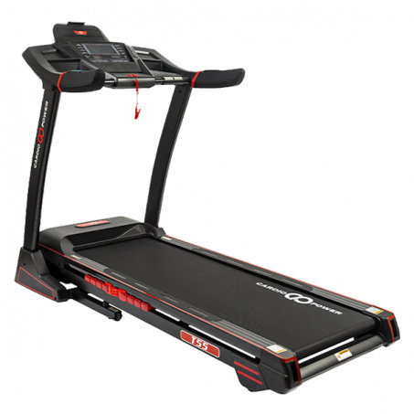 Рендер-0 для CardioPower T55