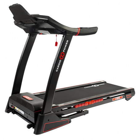 Рендер-2 для CardioPower T55